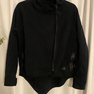 Nike Women's Black Jacket